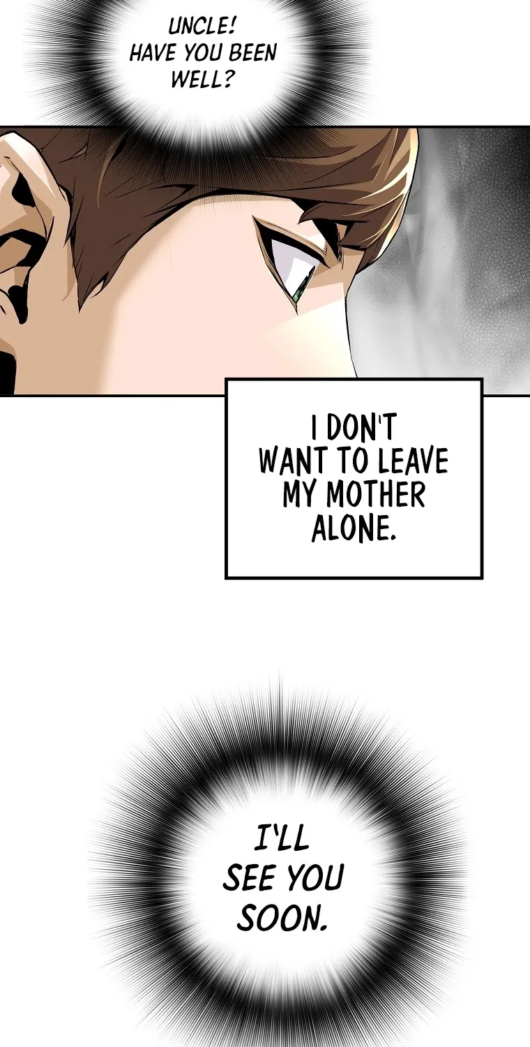 The Legendary Return Zinmanga X Chapter 59 Page 73