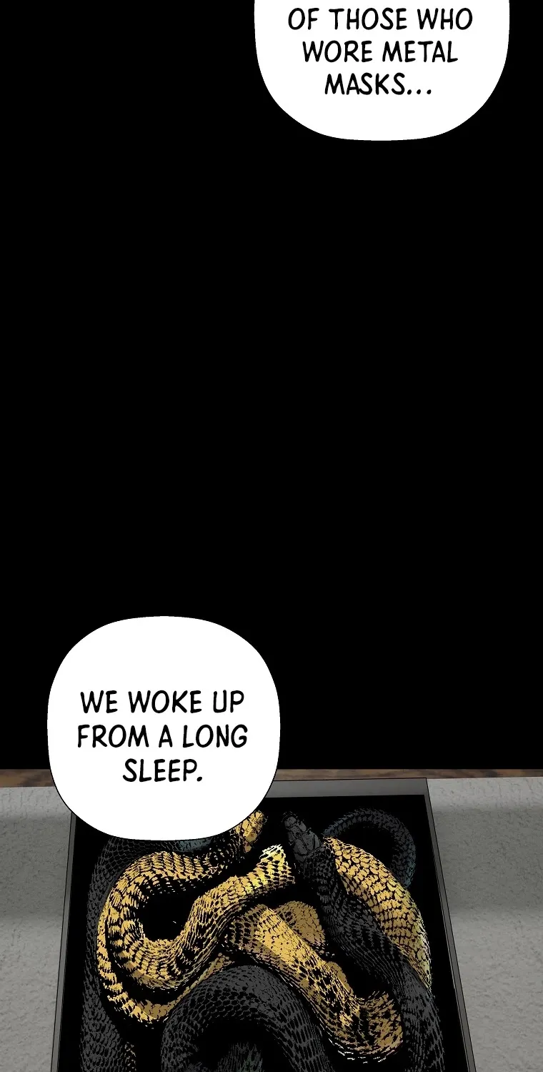 The Legendary Return Zinmanga X Chapter 59 Page 83