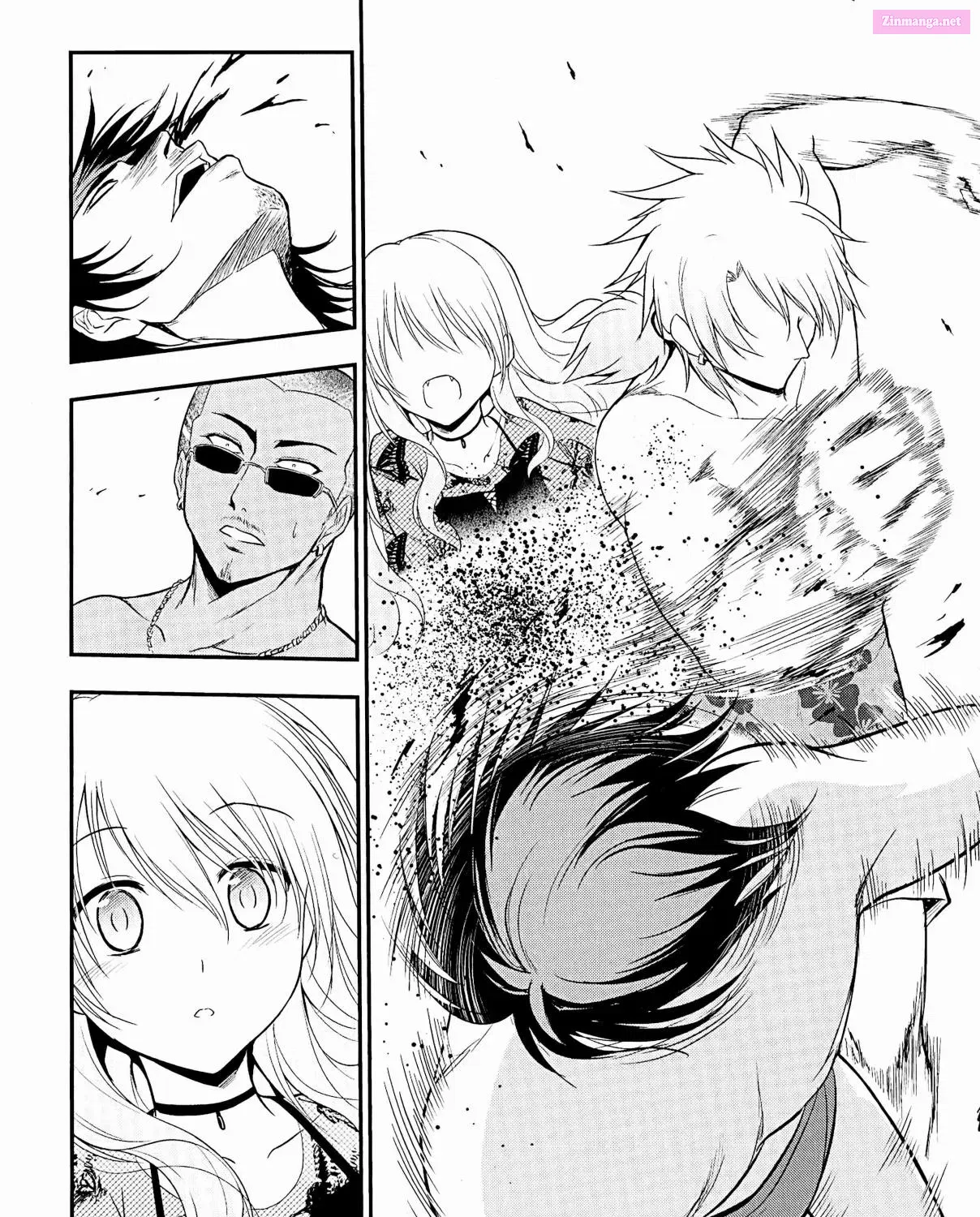 Rikei ga Koi ni Ochita no de Shoumei shitemita. Zinmanga X Chapter 23 Page 23