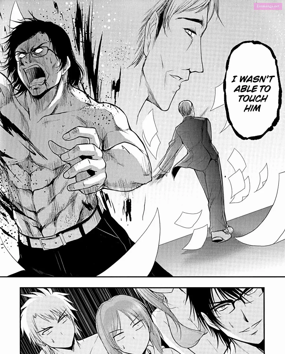 Rikei ga Koi ni Ochita no de Shoumei shitemita. Zinmanga X Chapter 23 Page 39