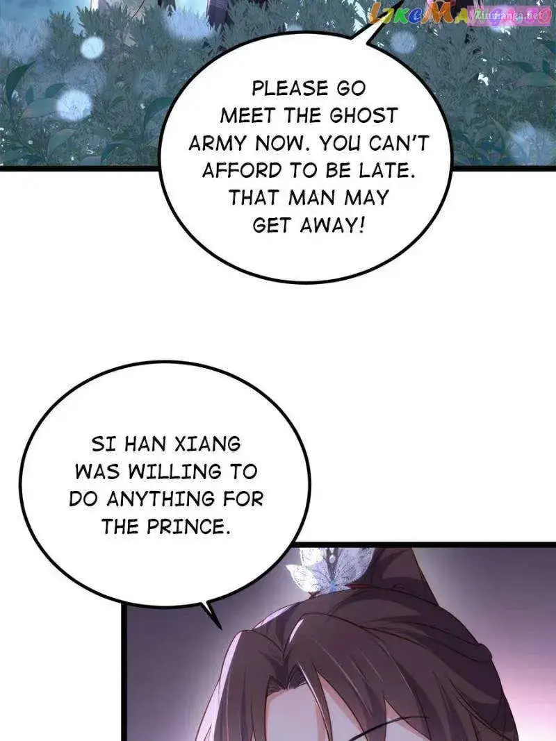 The Eunuch’s Consort Rules the World Zinmanga X Chapter 319 Page 3