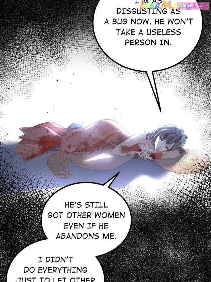 The Eunuch’s Consort Rules the World Zinmanga X Chapter 319 Page 6