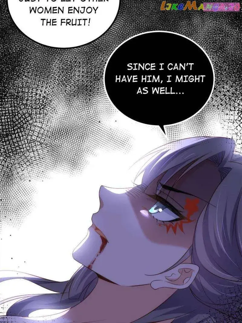 The Eunuch’s Consort Rules the World Zinmanga X Chapter 319 Page 7