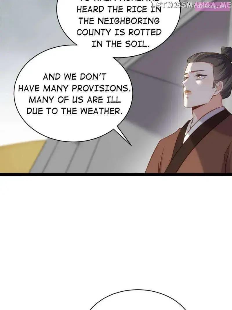 The Eunuch’s Consort Rules the World Zinmanga X Chapter 306 Page 30