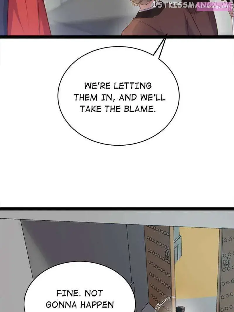 The Eunuch’s Consort Rules the World Zinmanga X Chapter 306 Page 42