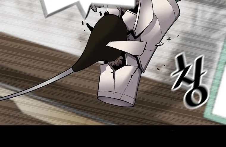 The Legendary Return Zinmanga X Chapter 58 Page 8
