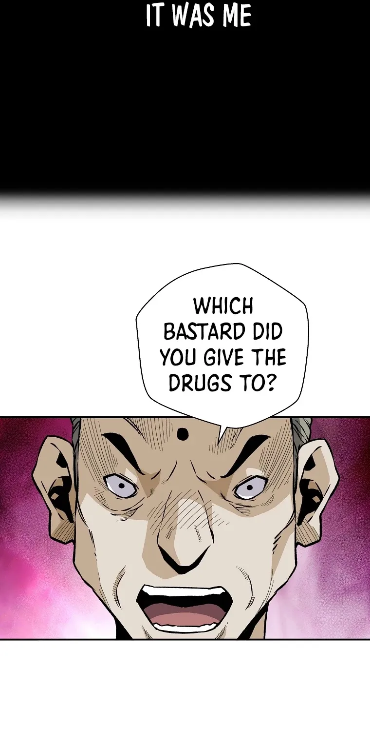 The Legendary Return Zinmanga X Chapter 58 Page 11