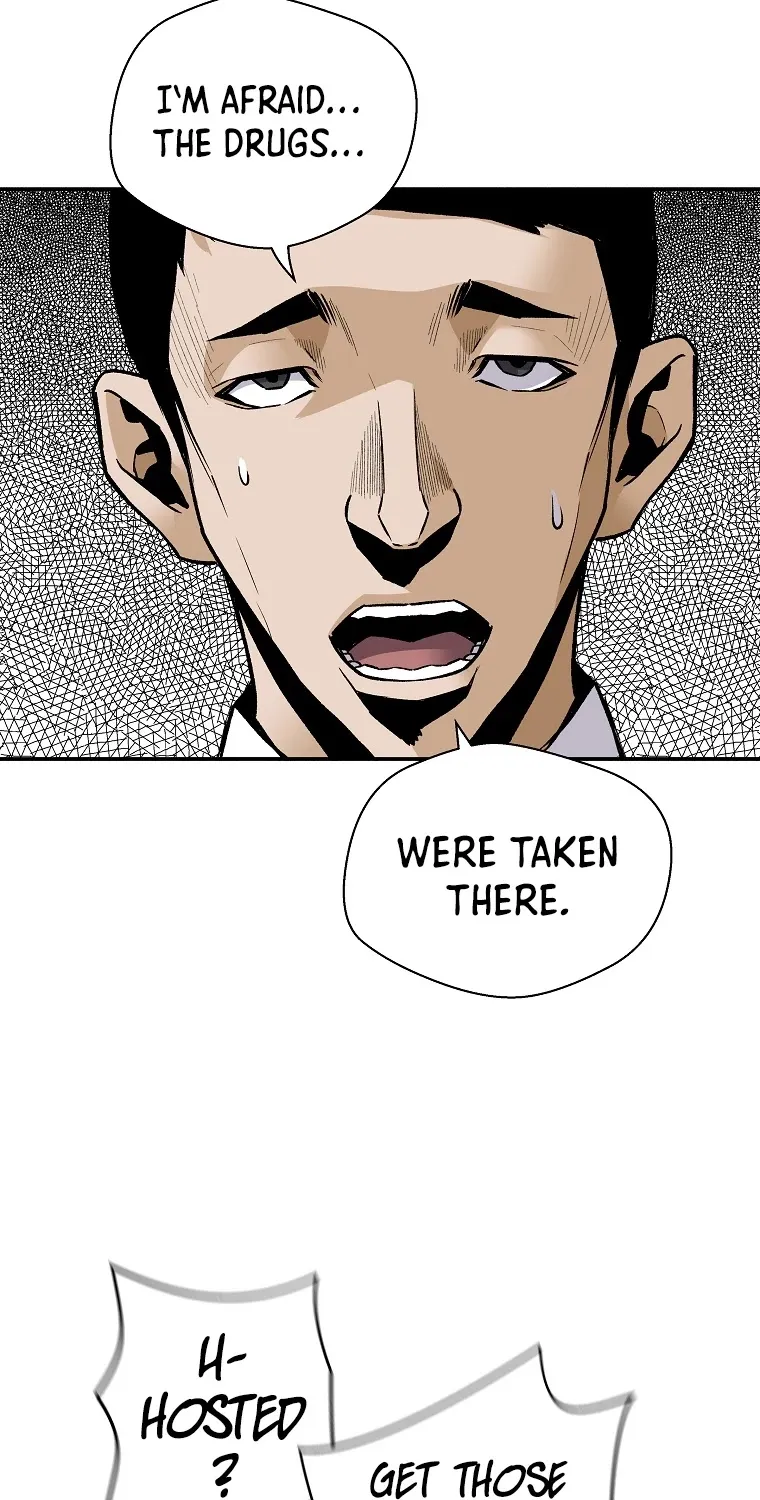 The Legendary Return Zinmanga X Chapter 58 Page 13
