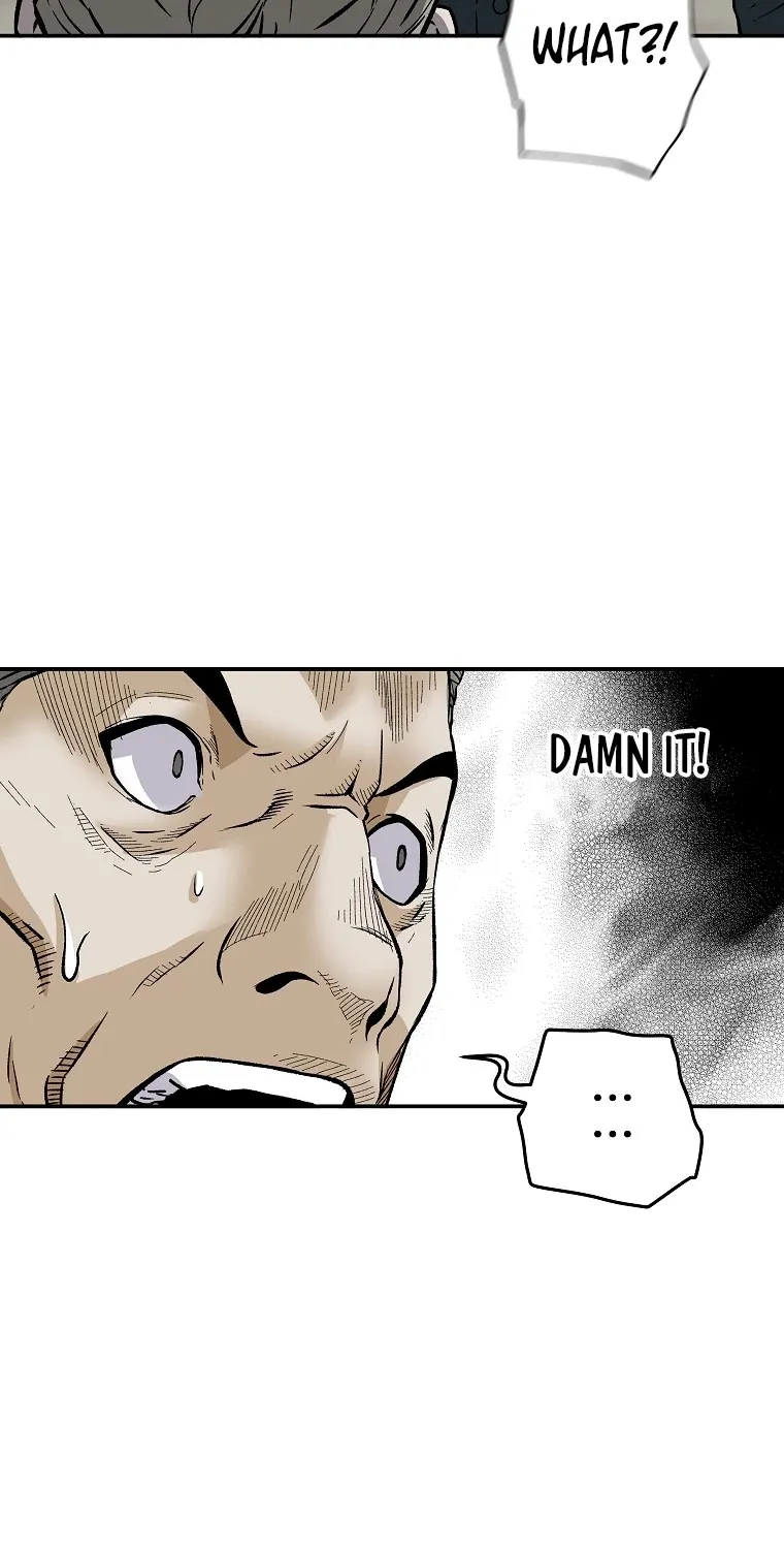The Legendary Return Zinmanga X Chapter 58 Page 21