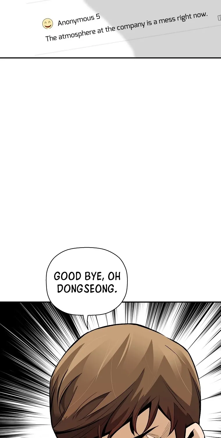 The Legendary Return Zinmanga X Chapter 58 Page 31