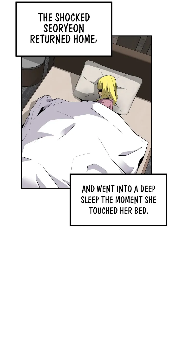 The Legendary Return Zinmanga X Chapter 58 Page 35