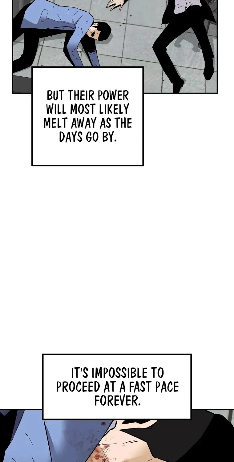 The Legendary Return Zinmanga X Chapter 58 Page 37