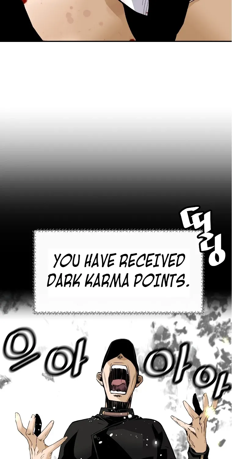 The Legendary Return Zinmanga X Chapter 58 Page 39