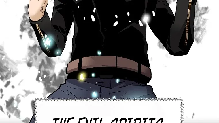 The Legendary Return Zinmanga X Chapter 58 Page 40