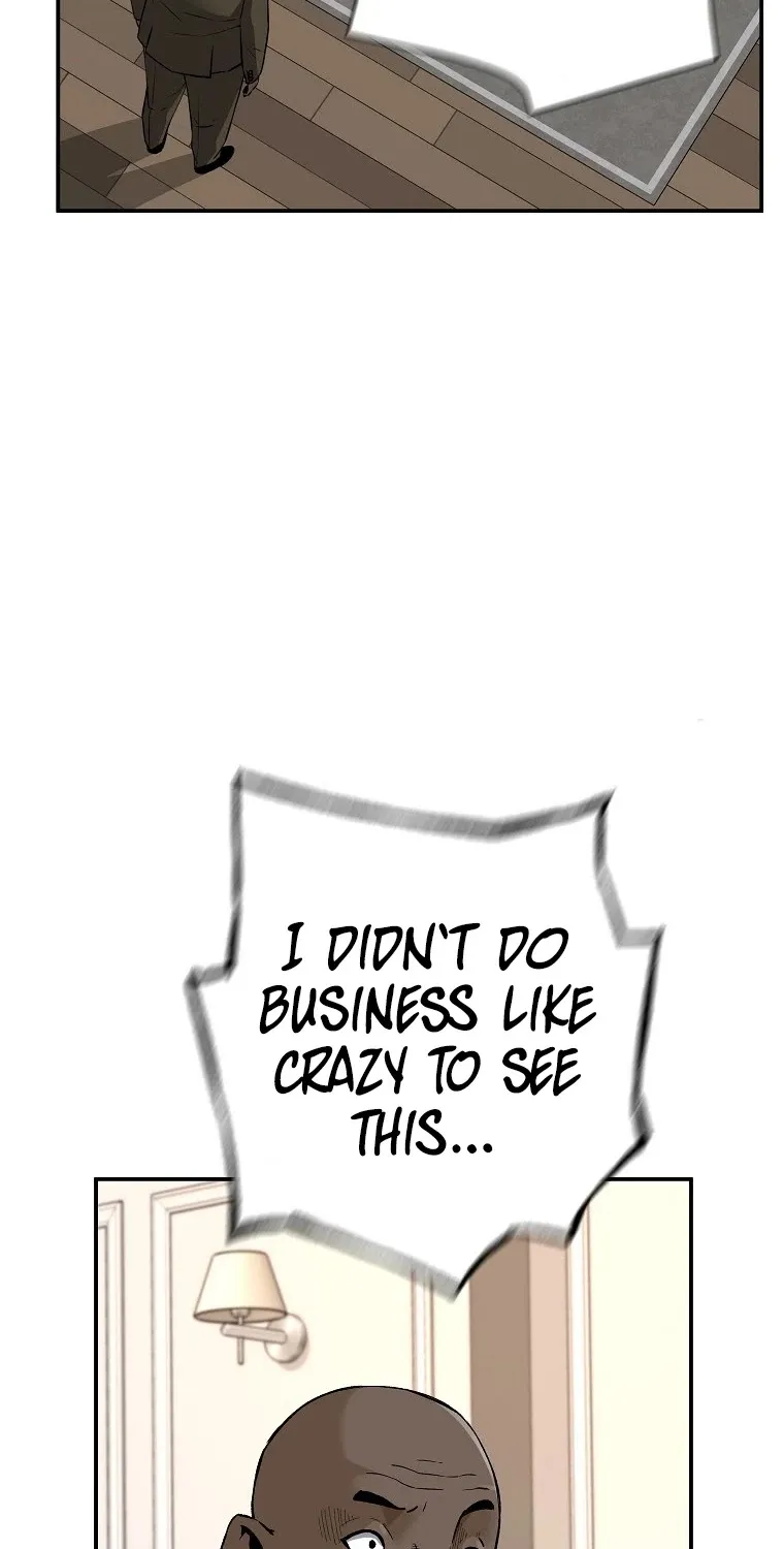 The Legendary Return Zinmanga X Chapter 58 Page 54