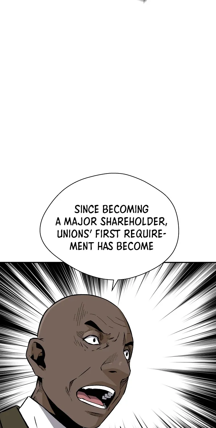 The Legendary Return Zinmanga X Chapter 58 Page 57