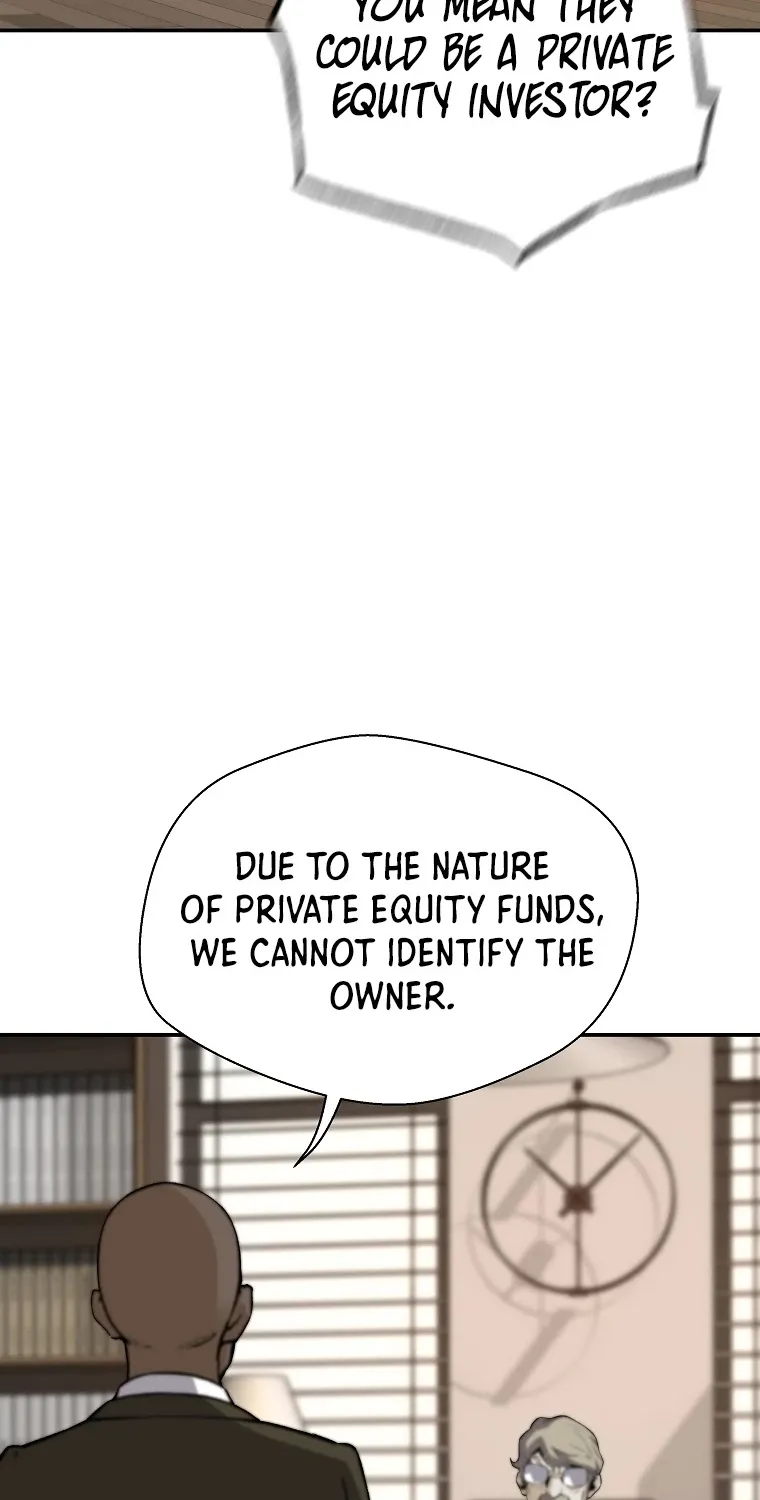 The Legendary Return Zinmanga X Chapter 58 Page 60