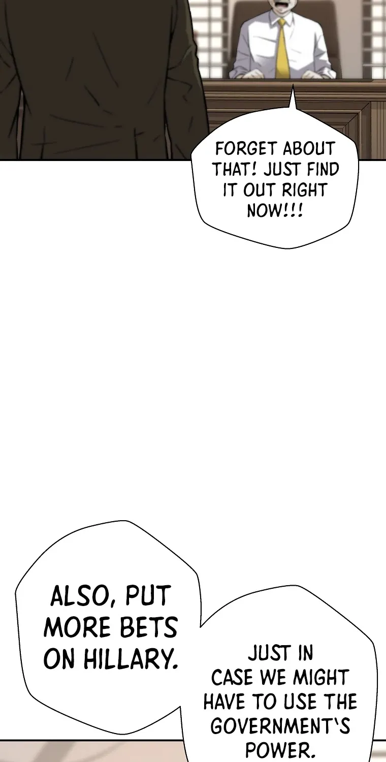 The Legendary Return Zinmanga X Chapter 58 Page 61