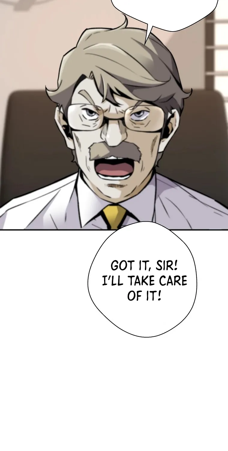 The Legendary Return Zinmanga X Chapter 58 Page 62