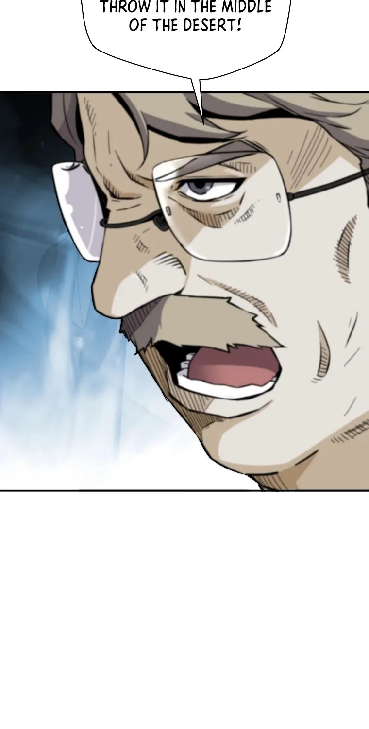 The Legendary Return Zinmanga X Chapter 58 Page 65