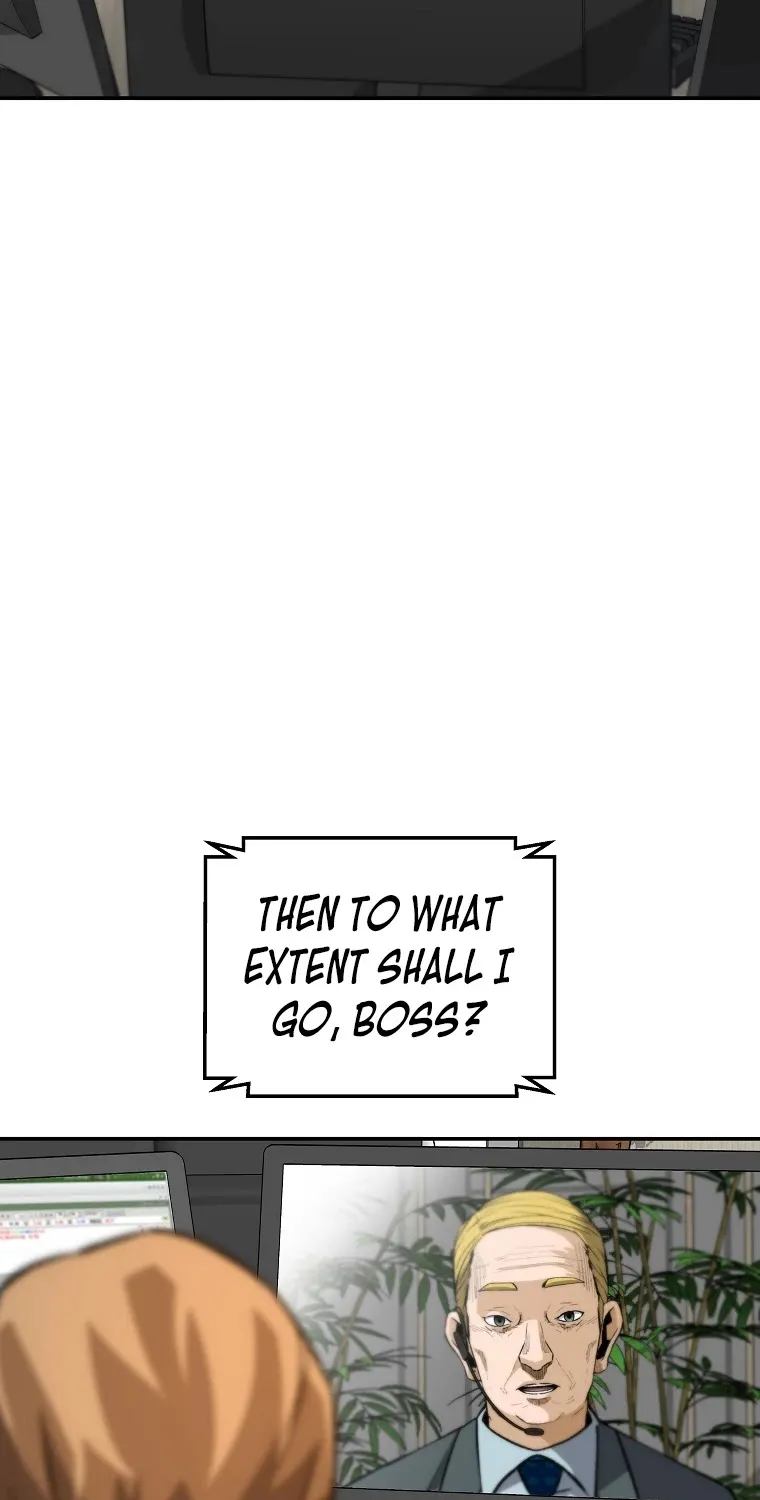 The Legendary Return Zinmanga X Chapter 58 Page 69
