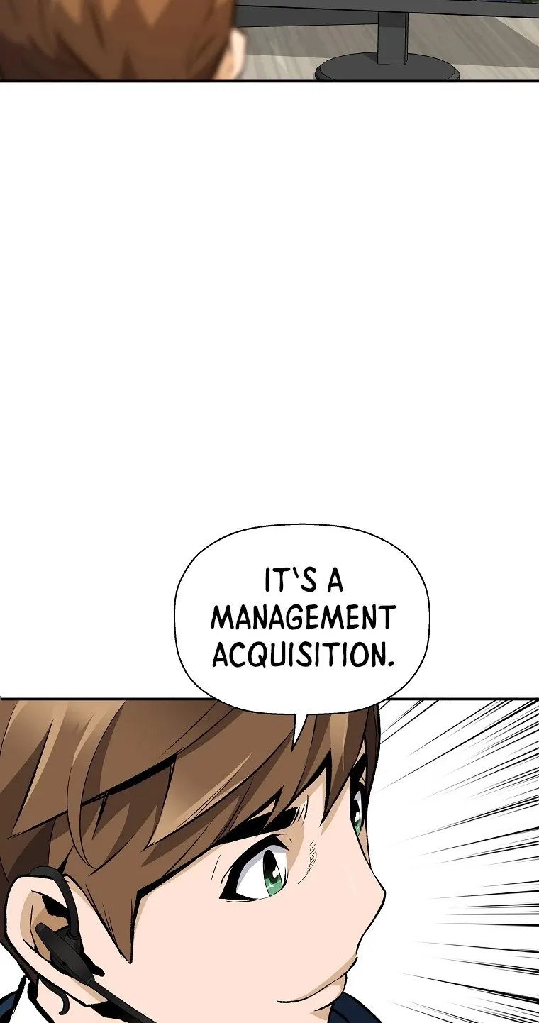 The Legendary Return Zinmanga X Chapter 58 Page 70