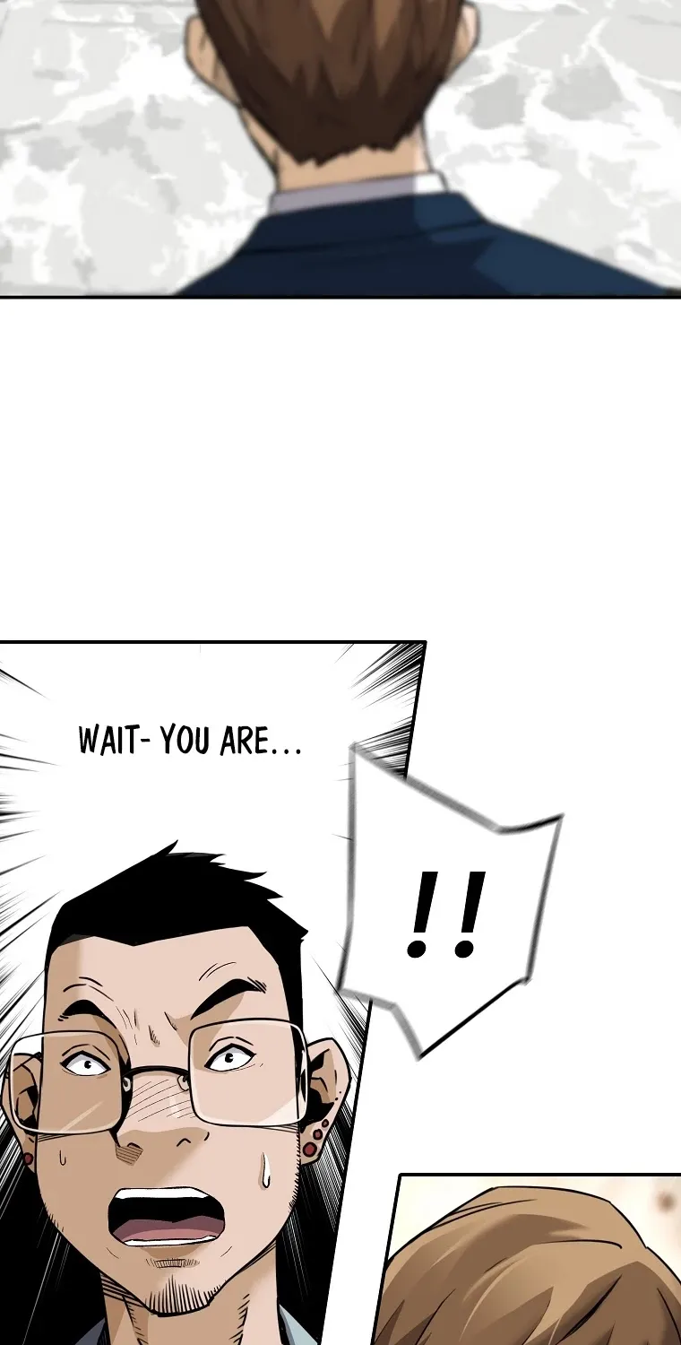 The Legendary Return Zinmanga X Chapter 58 Page 83