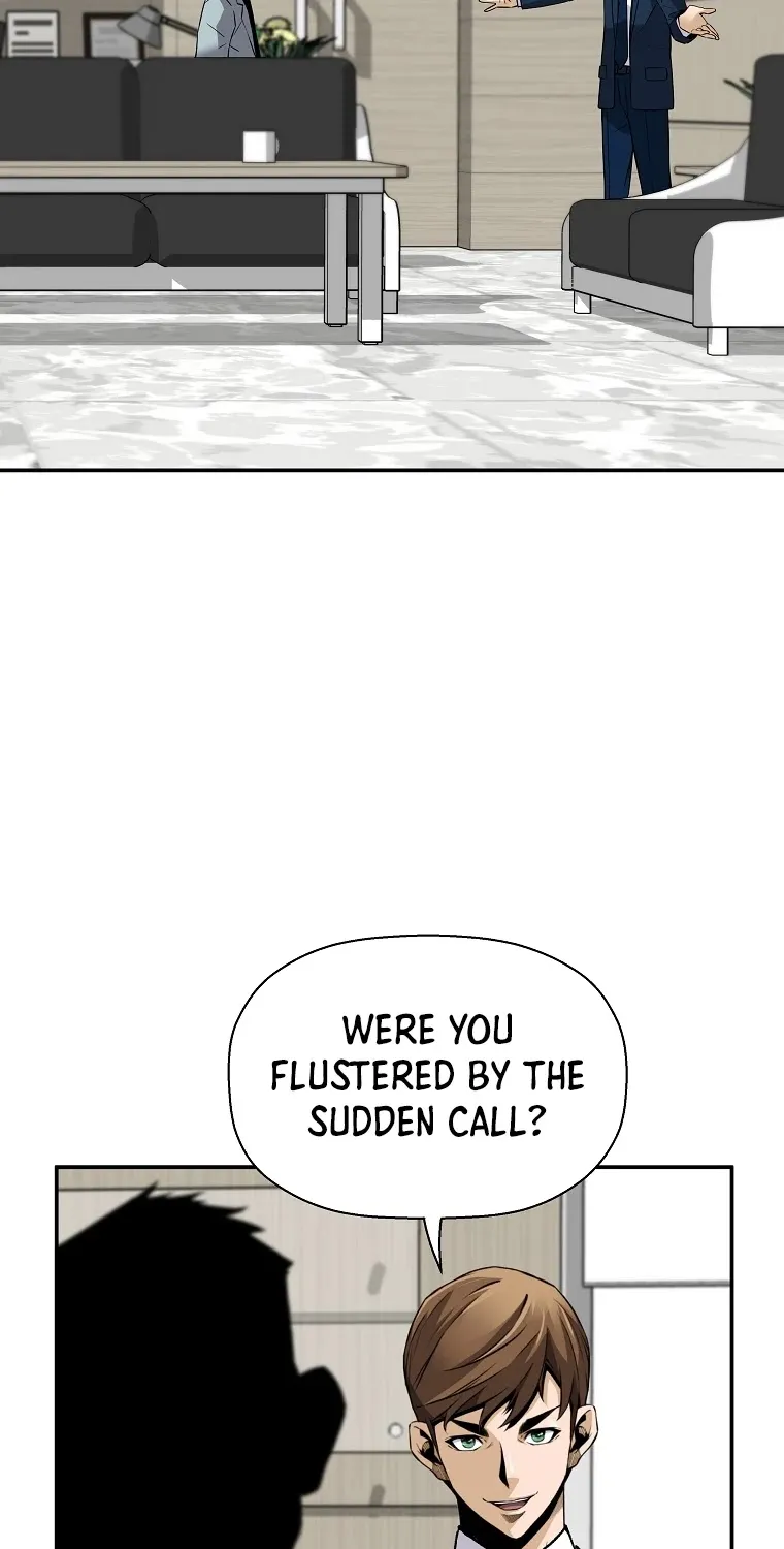 The Legendary Return Zinmanga X Chapter 58 Page 85
