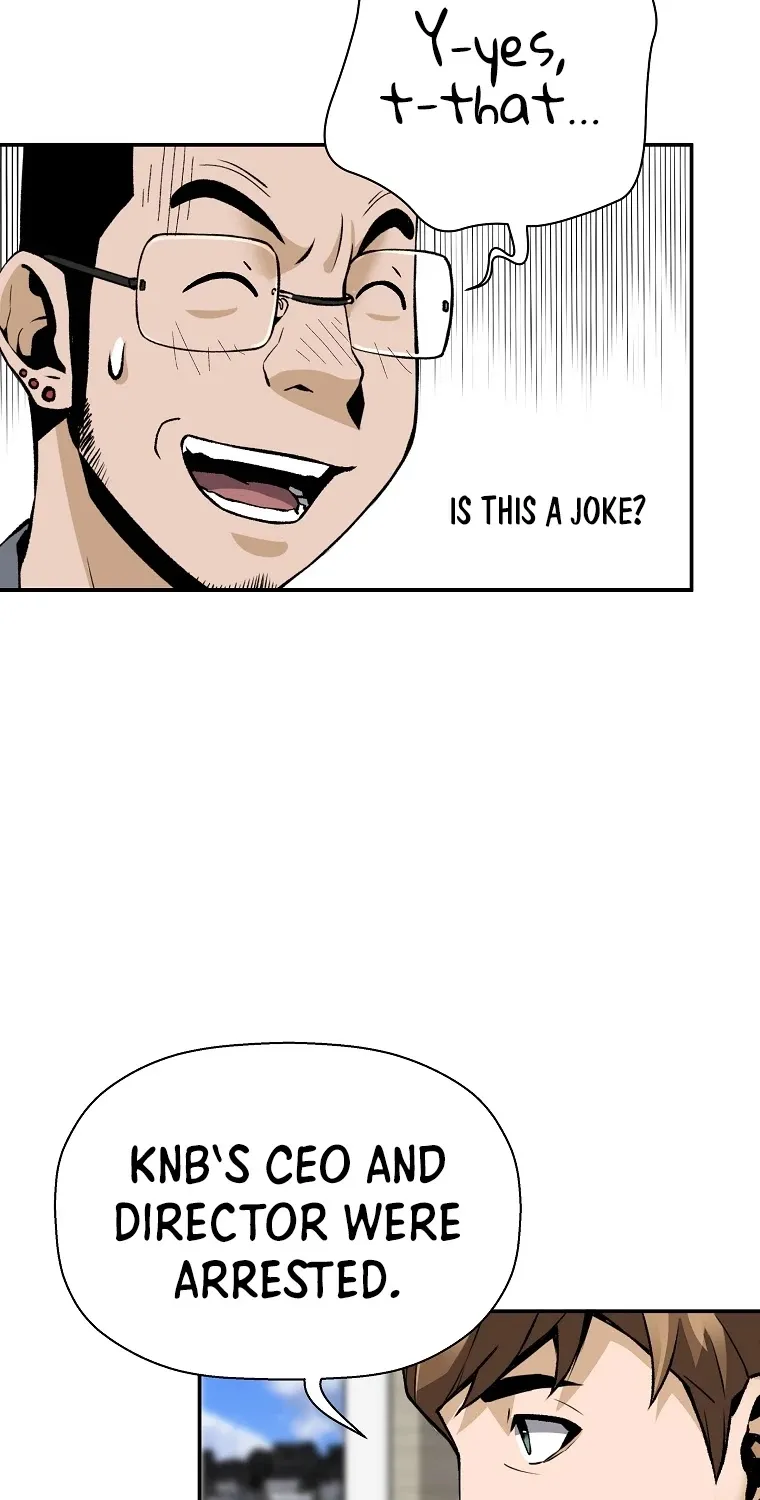 The Legendary Return Zinmanga X Chapter 58 Page 87