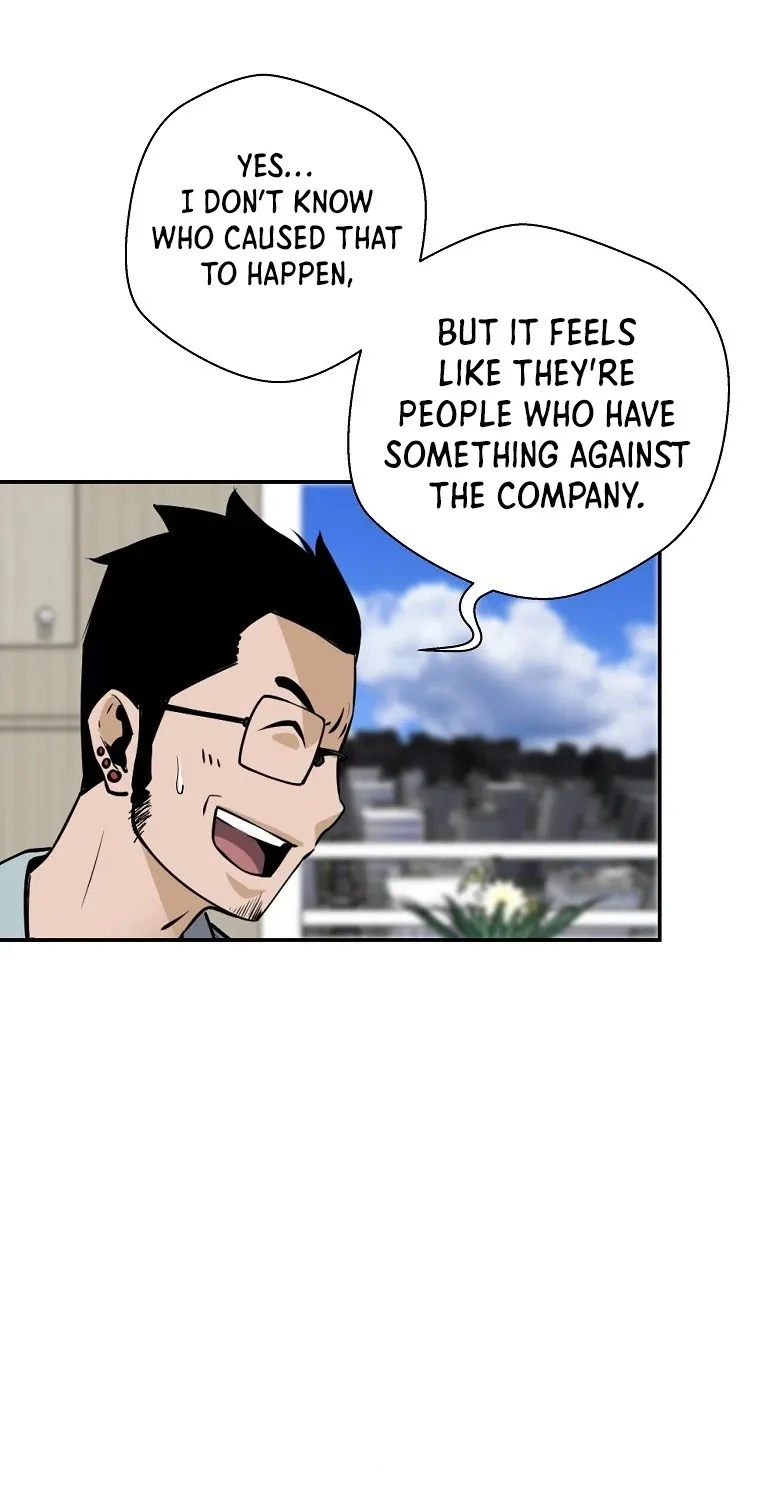 The Legendary Return Zinmanga X Chapter 58 Page 89
