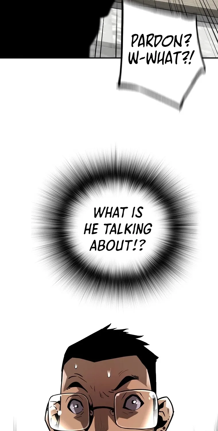 The Legendary Return Zinmanga X Chapter 58 Page 91