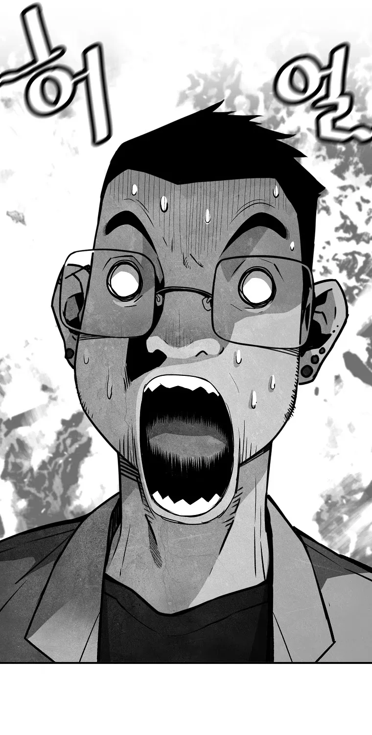 The Legendary Return Zinmanga X Chapter 58 Page 97
