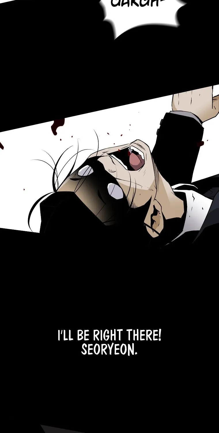 The Legendary Return Zinmanga X Chapter 57 Page 6