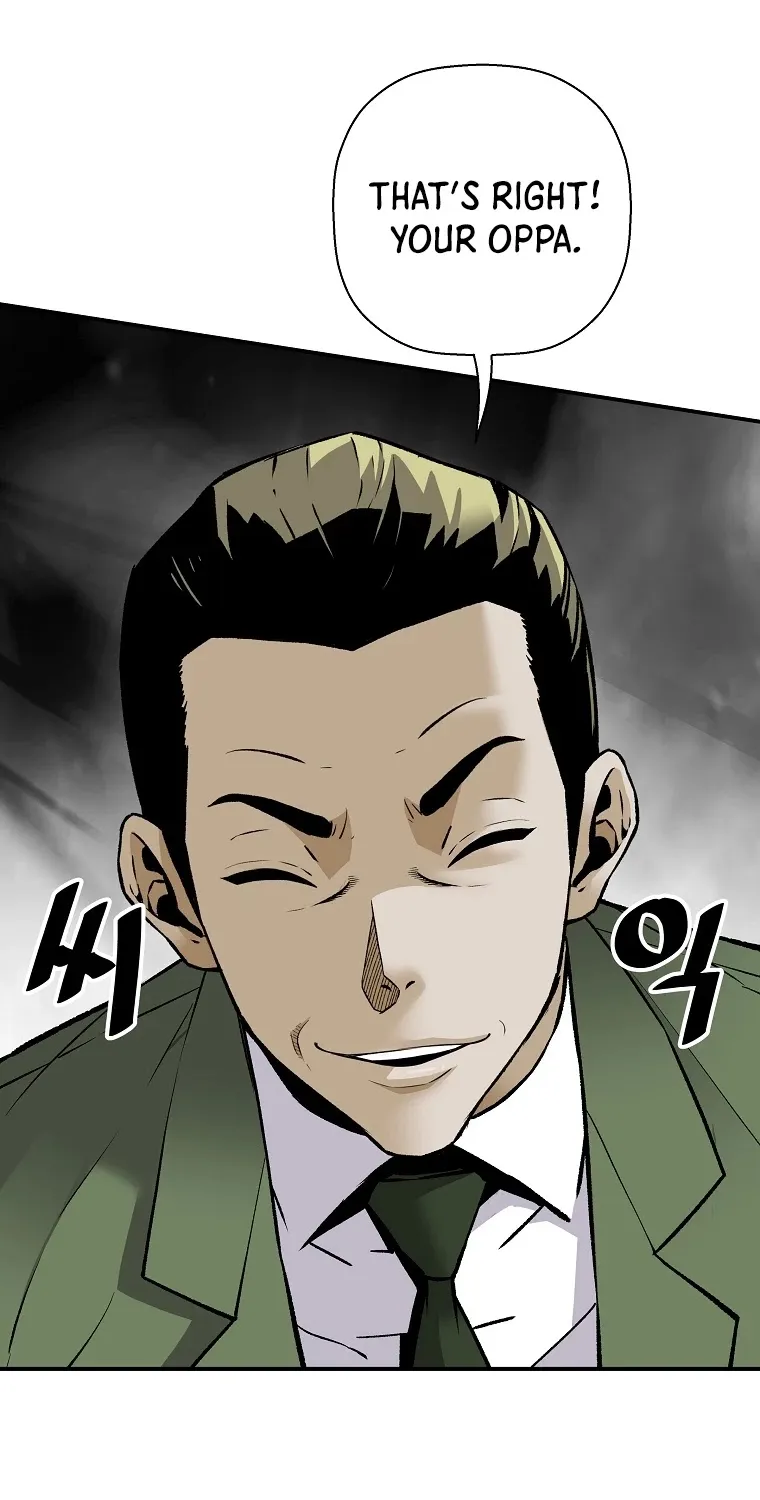 The Legendary Return Zinmanga X Chapter 57 Page 14