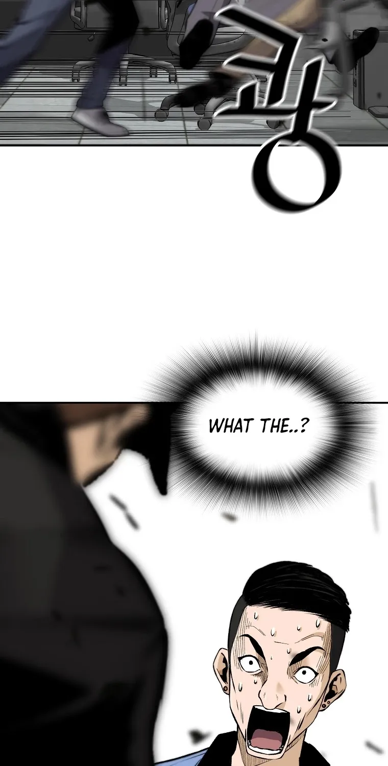 The Legendary Return Zinmanga X Chapter 57 Page 32