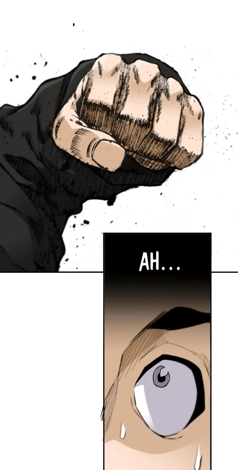 The Legendary Return Zinmanga X Chapter 57 Page 35