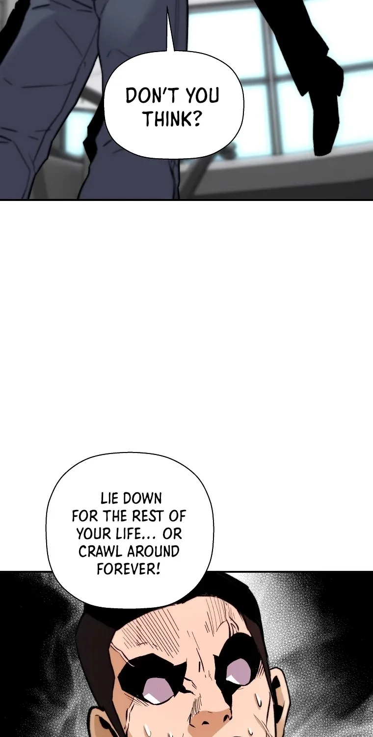 The Legendary Return Zinmanga X Chapter 57 Page 46