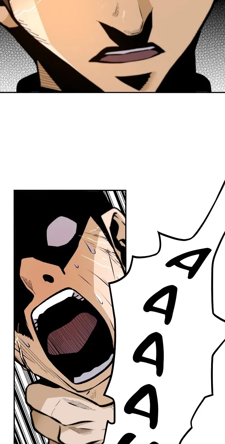 The Legendary Return Zinmanga X Chapter 57 Page 49
