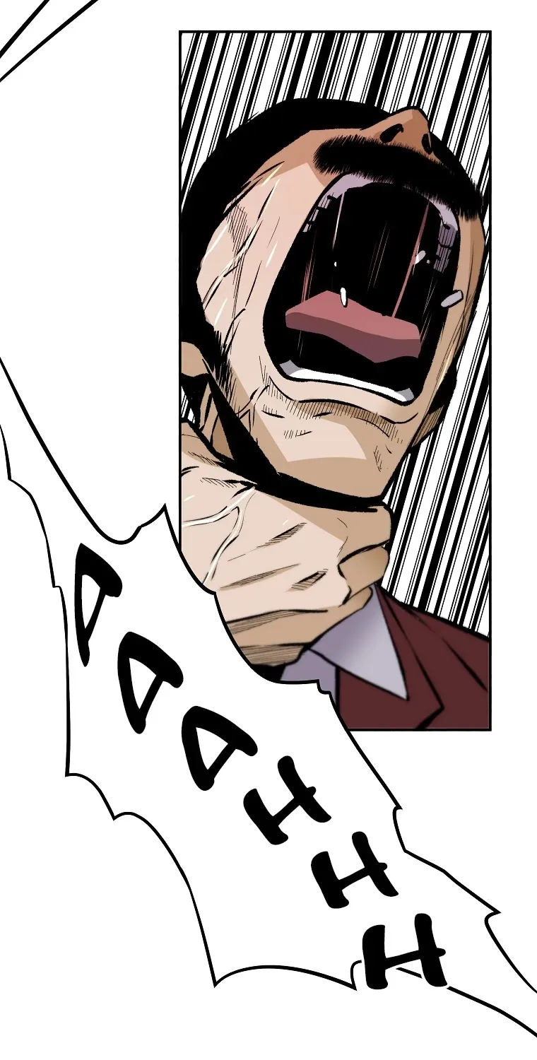 The Legendary Return Zinmanga X Chapter 57 Page 51