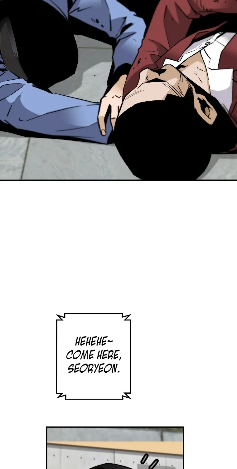 The Legendary Return Zinmanga X Chapter 57 Page 54