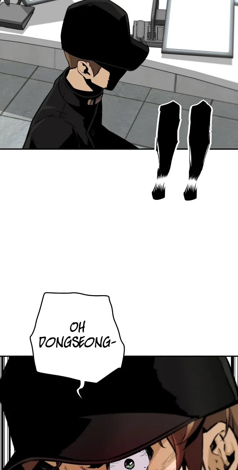 The Legendary Return Zinmanga X Chapter 57 Page 56