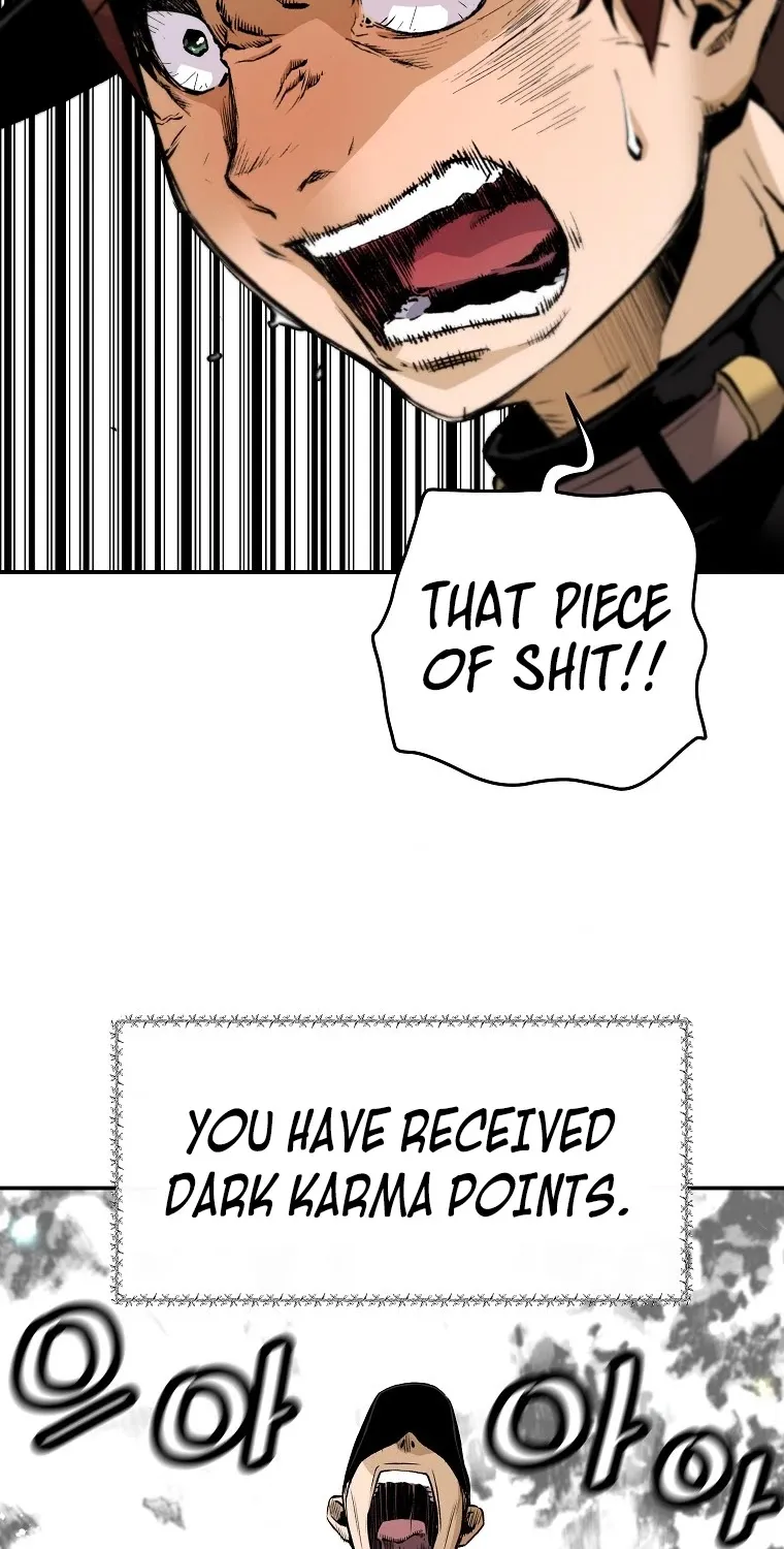 The Legendary Return Zinmanga X Chapter 57 Page 57