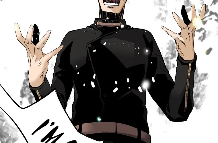 The Legendary Return Zinmanga X Chapter 57 Page 58