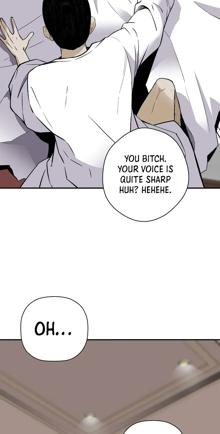 The Legendary Return Zinmanga X Chapter 57 Page 67