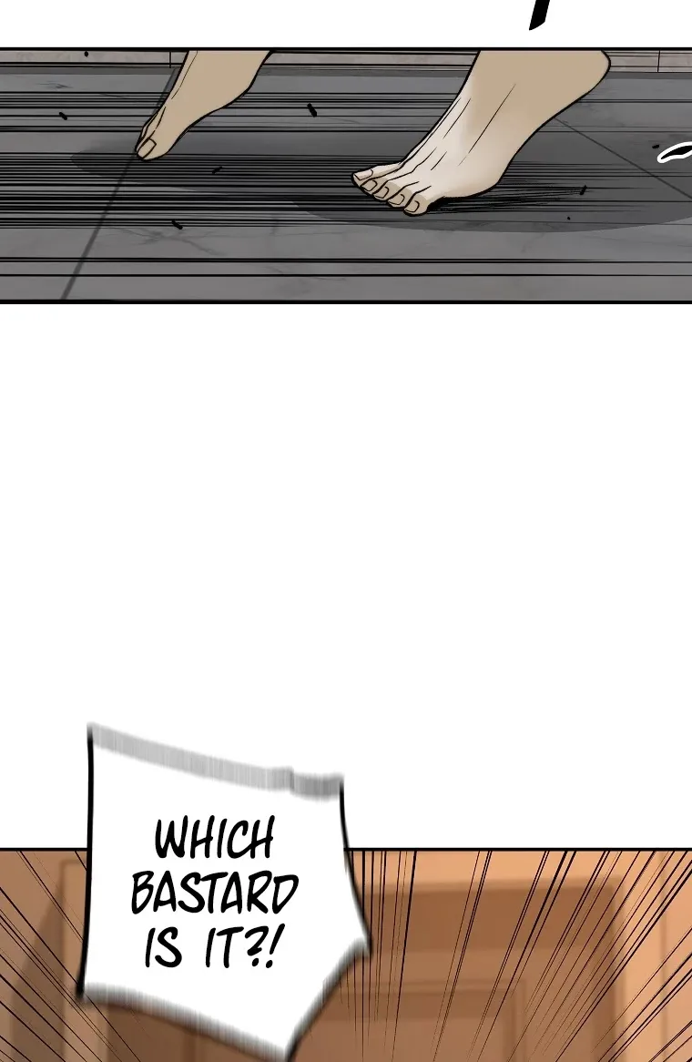 The Legendary Return Zinmanga X Chapter 57 Page 72
