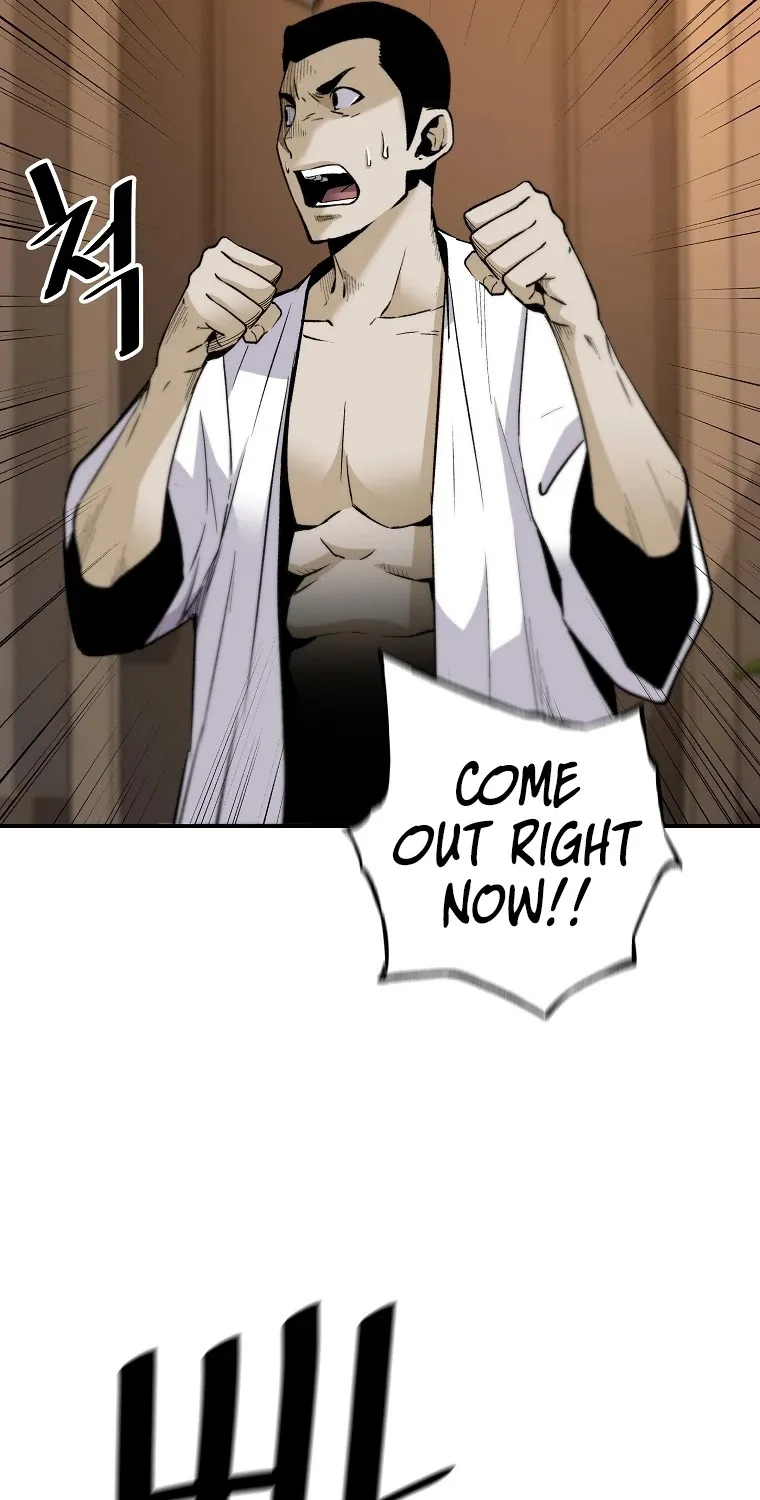 The Legendary Return Zinmanga X Chapter 57 Page 73