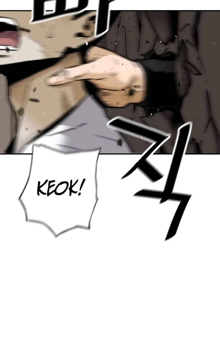The Legendary Return Zinmanga X Chapter 57 Page 74