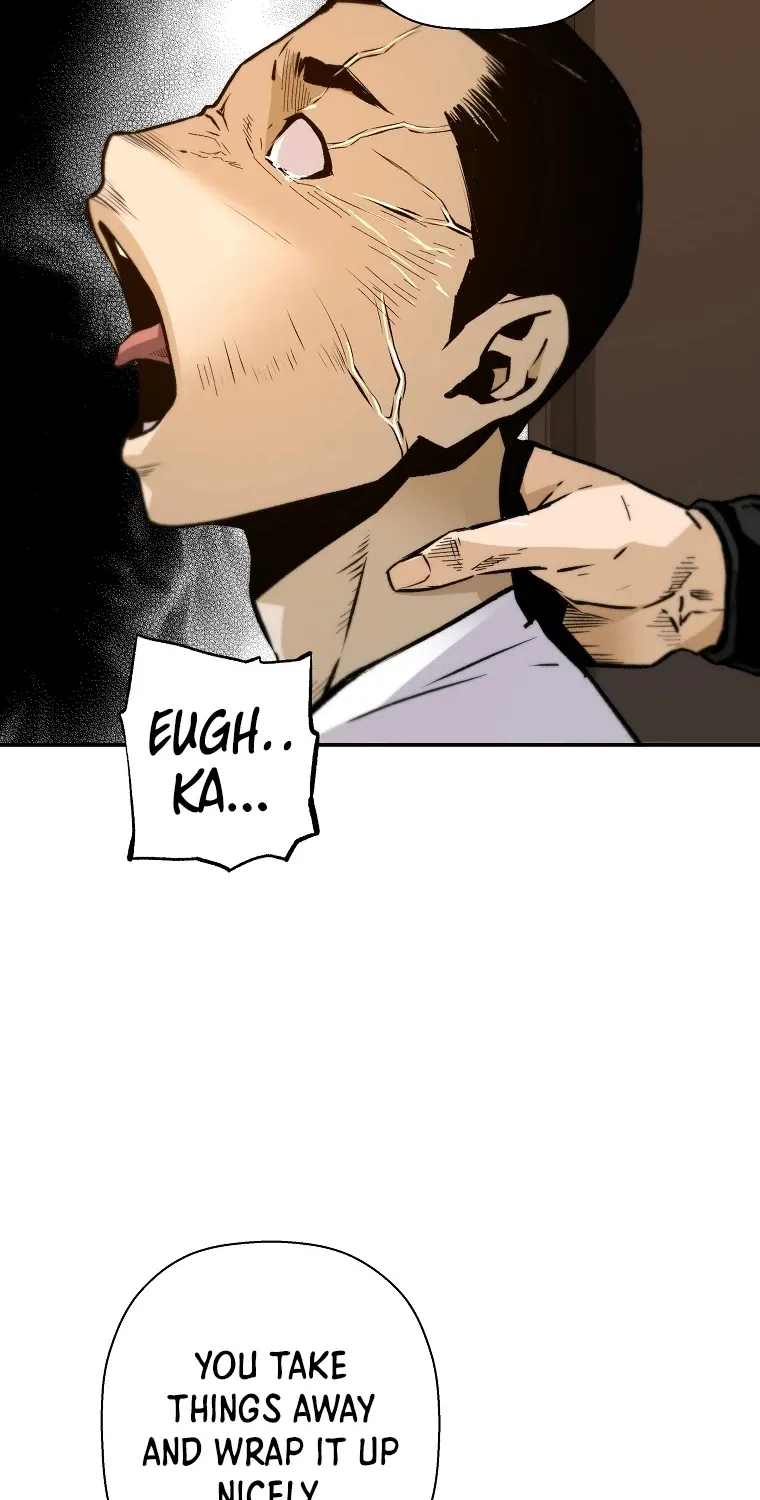 The Legendary Return Zinmanga X Chapter 57 Page 78