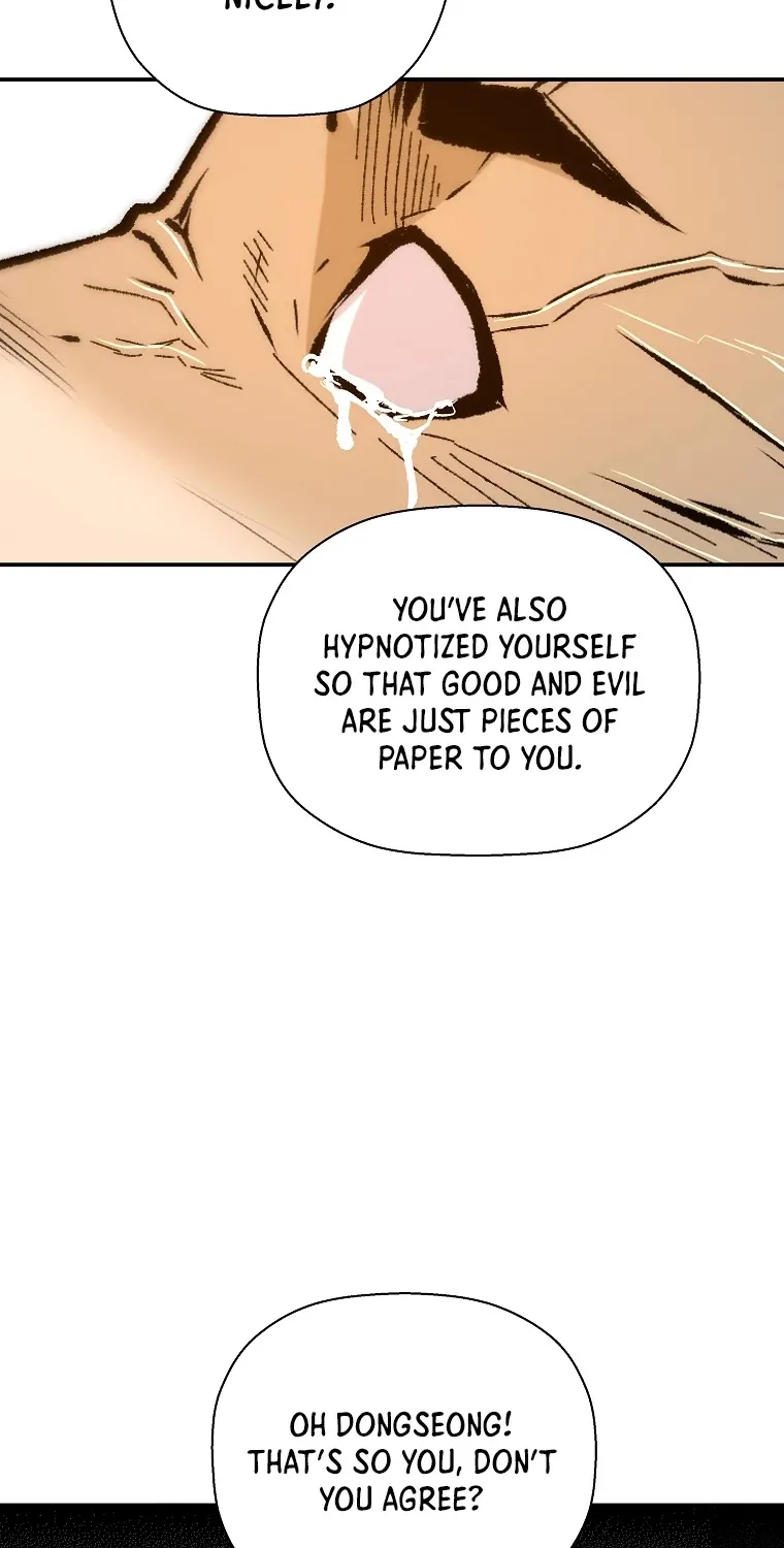 The Legendary Return Zinmanga X Chapter 57 Page 79