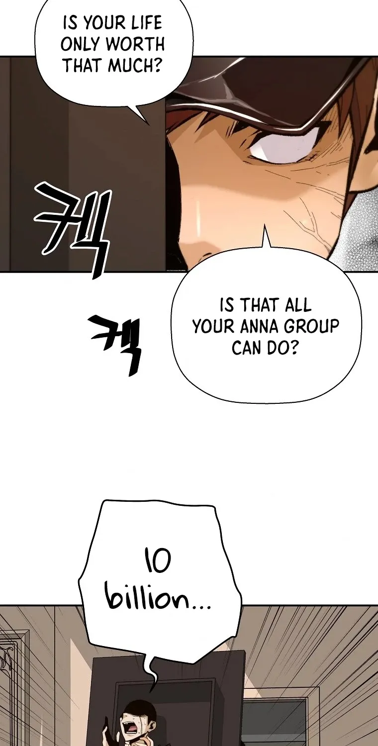 The Legendary Return Zinmanga X Chapter 57 Page 84